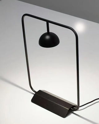 Dexton Lampe de Table Géométrique
