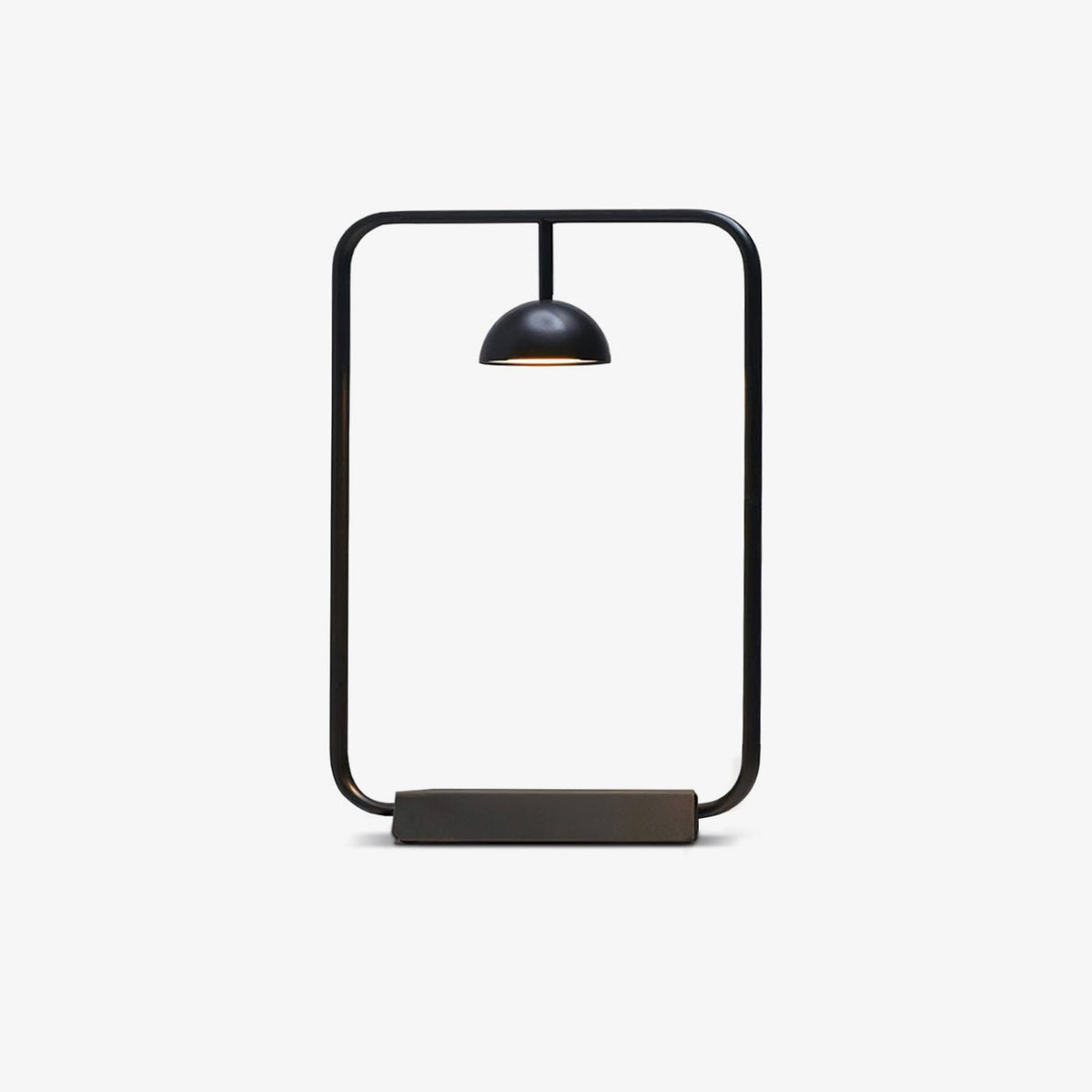 Dexton Lampe de Table Géométrique