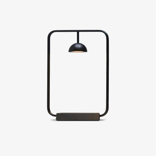 Dexton Lampe de Table Géométrique