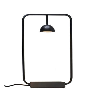 Dexton Lampe de Table Géométrique