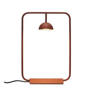 Dexton Lampe de Table Géométrique