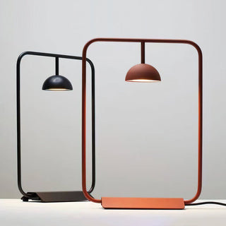 Dexton Lampe de Table Géométrique