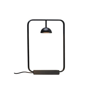 Dexton Lampe de Table Géométrique