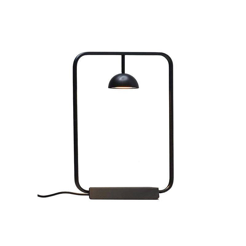 Dexton Lampe de Table Géométrique