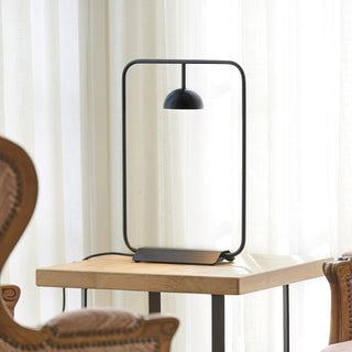Dexton Lampe de Table Géométrique