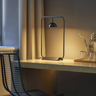 Dexton Lampe de Table Géométrique