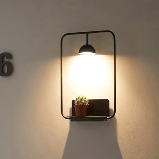 Oraeisra Applique Murale Élégance Premium