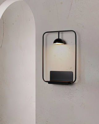 Oraeisra Applique Murale Élégance Premium