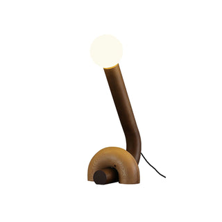 Arcus Fashion Wood Table Lamp-Neutral Decor