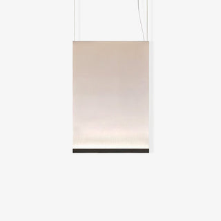 Lumina Lampe Suspendue Rideau Minimaliste