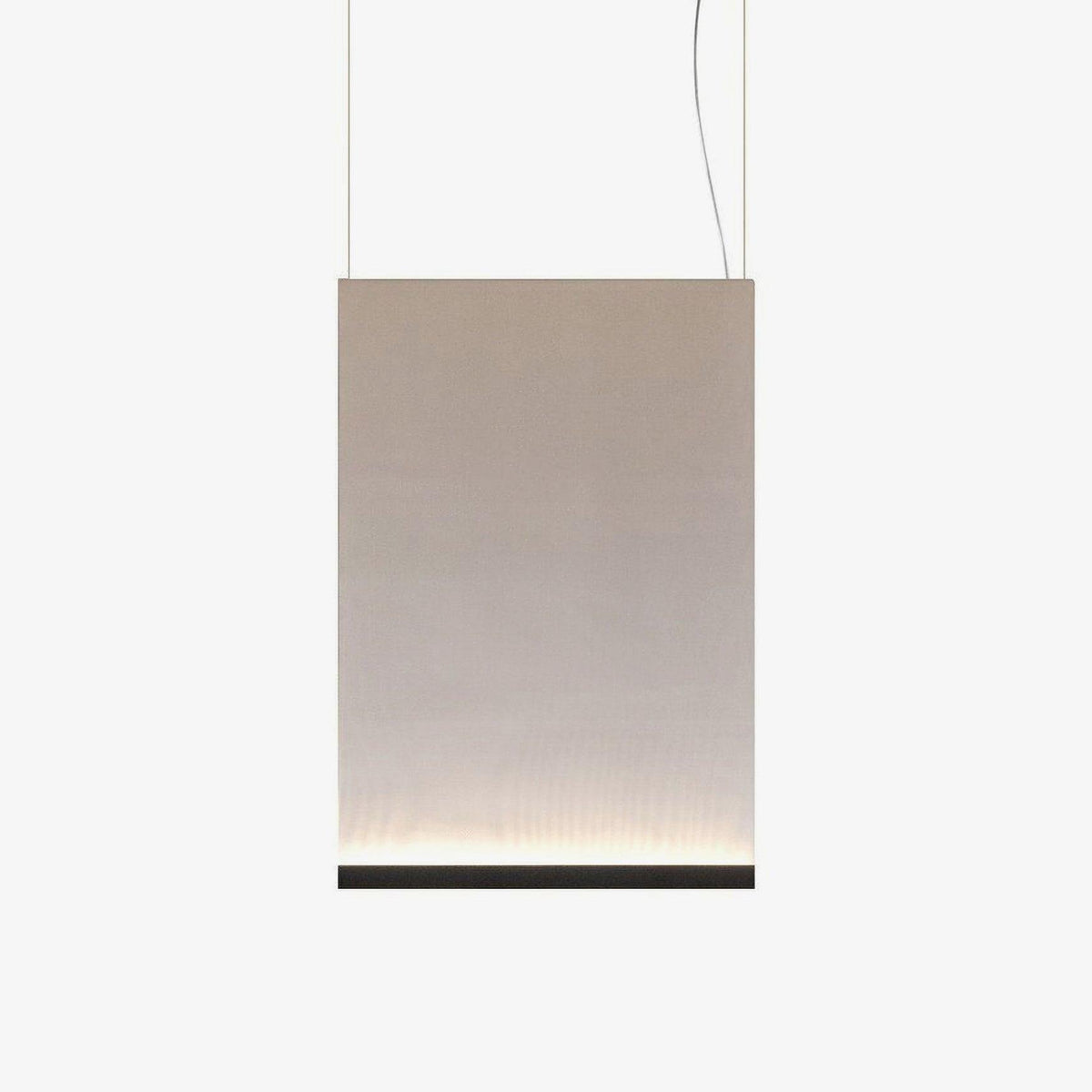 Quinaine Lampe Suspendue Rideau Minimaliste