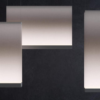 Lumina Lampe Suspendue Rideau Minimaliste