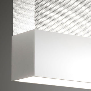 Lumina Lampe Suspendue Rideau Minimaliste