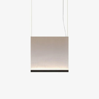 Lumina Lampe Suspendue Rideau Minimaliste
