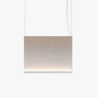Lumina Lampe Suspendue Rideau Minimaliste