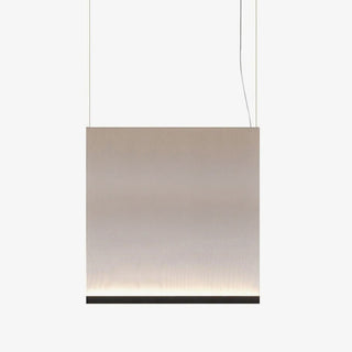 Lumina Lampe Suspendue Rideau Minimaliste