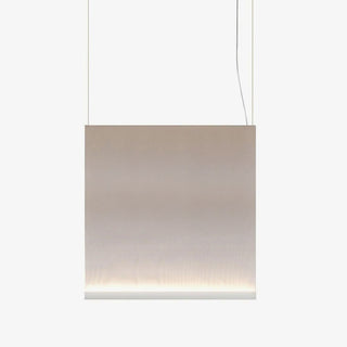 Lumina Lampe Suspendue Rideau Minimaliste