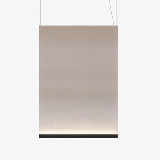 Lumina Lampe Suspendue Rideau Minimaliste