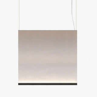 Lumina Lampe Suspendue Rideau Minimaliste
