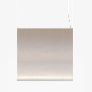 Lumina Lampe Suspendue Rideau Minimaliste