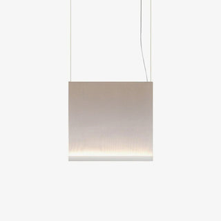 Lumina Lampe Suspendue Rideau Minimaliste