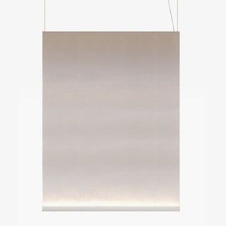 Lumina Lampe Suspendue Rideau Minimaliste