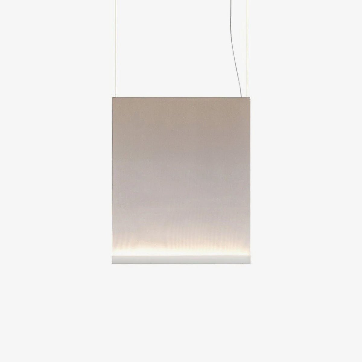 Quinaine Lampe Suspendue Rideau Minimaliste