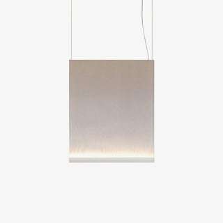 Lumina Lampe Suspendue Rideau Minimaliste