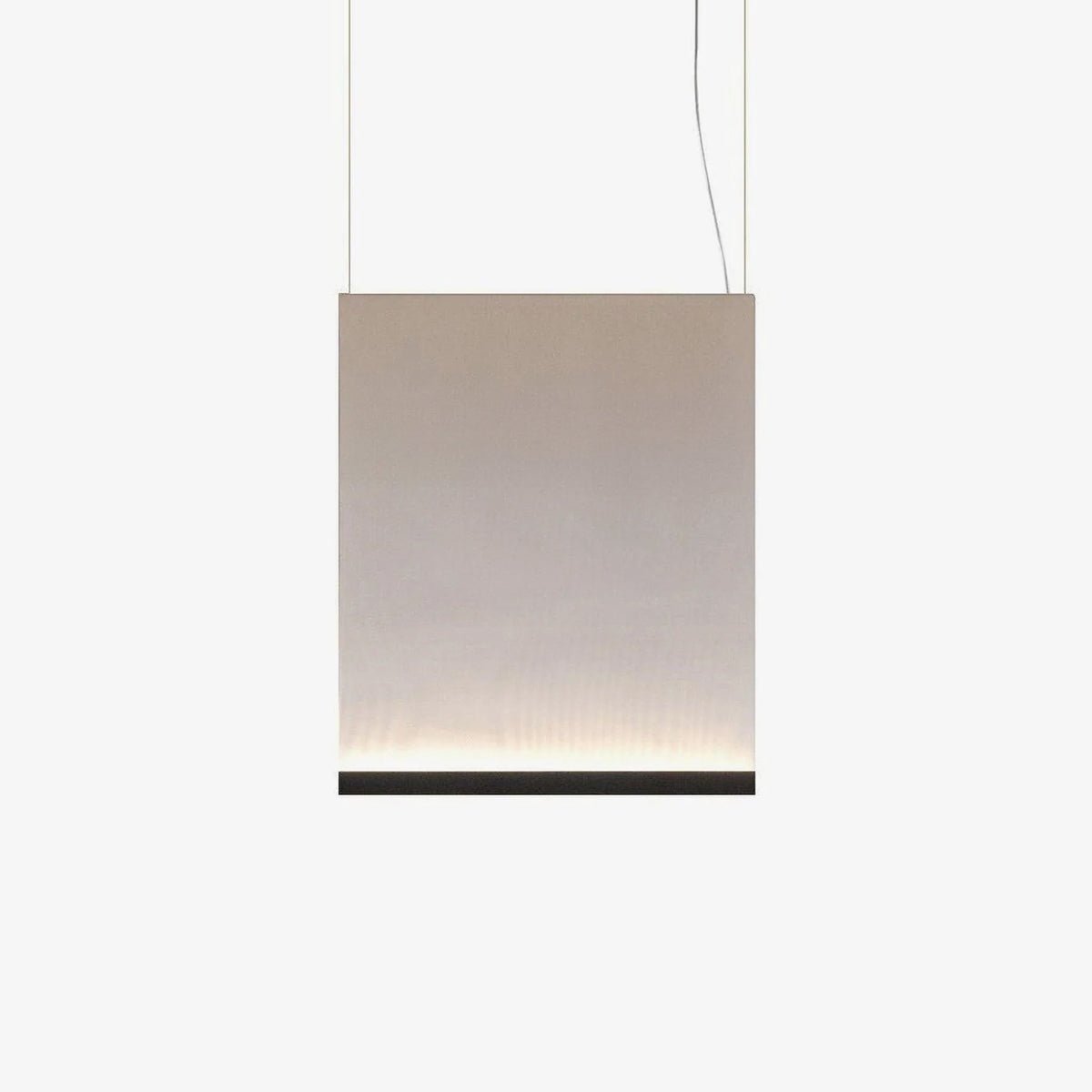 Quinaine Lampe Suspendue Rideau Minimaliste