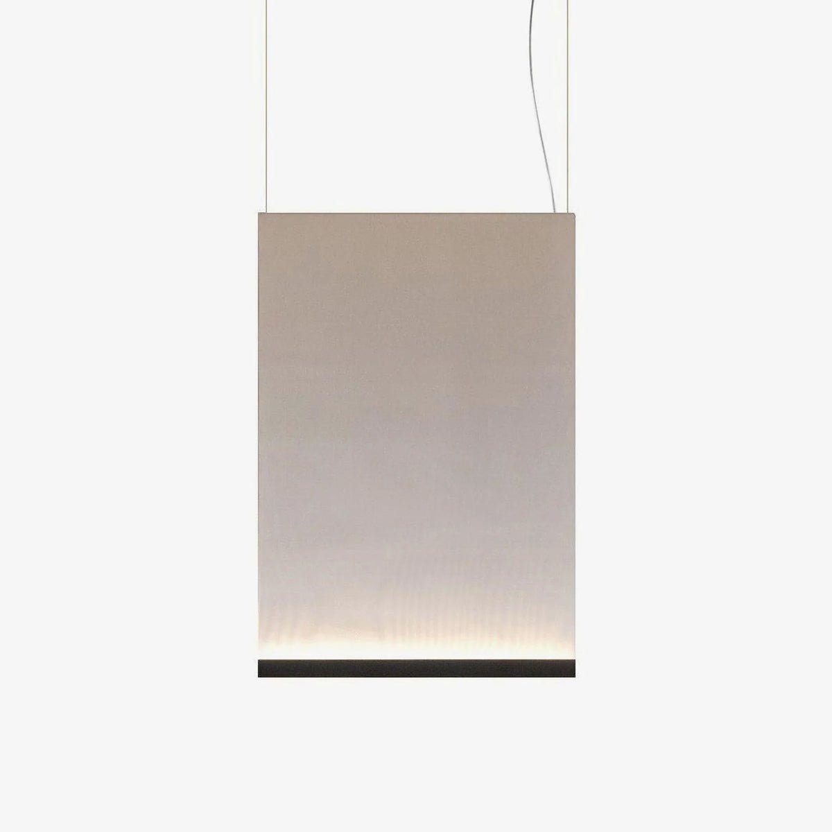 Quinaine Lampe Suspendue Rideau Minimaliste