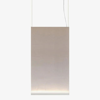 Lumina Lampe Suspendue Rideau Minimaliste