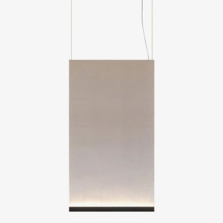 Lumina Lampe Suspendue Rideau Minimaliste