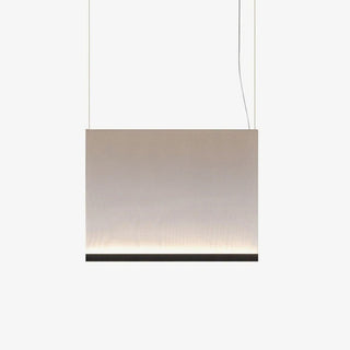Lumina Lampe Suspendue Rideau Minimaliste