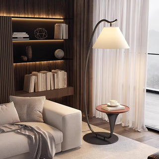 Rivariella Lampadaire Moderne