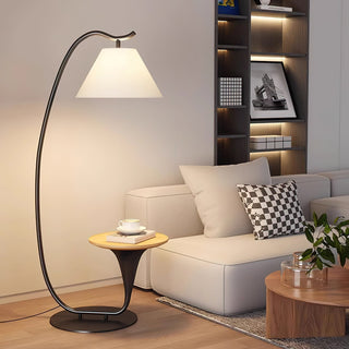 Rivariella Lampadaire Moderne