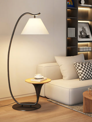 Rivariella Lampadaire Moderne