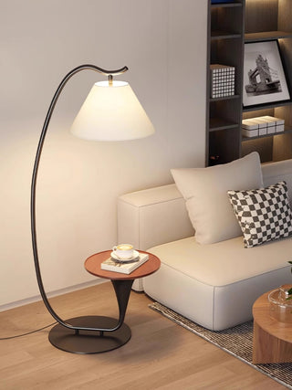 Rivariella Lampadaire Moderne