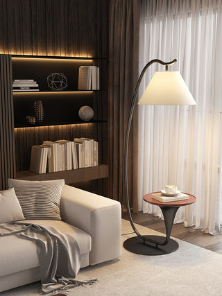 Rivariella Lampadaire Moderne