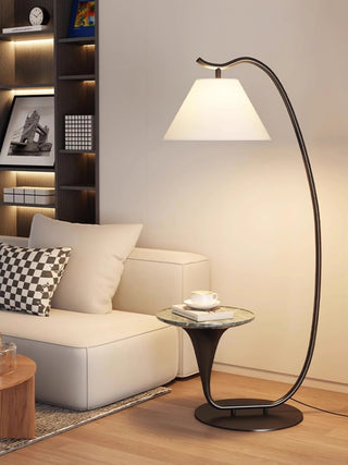Rivariella Lampadaire Moderne