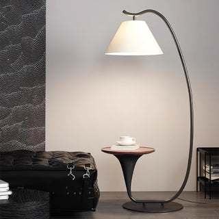Rivariella Lampadaire Moderne