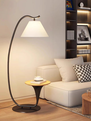 Rivariella Lampadaire Moderne