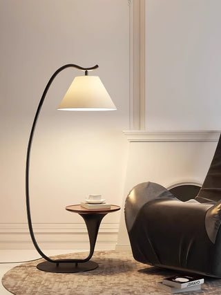 Rivariella Lampadaire Moderne