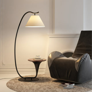 Rivariella Lampadaire Moderne
