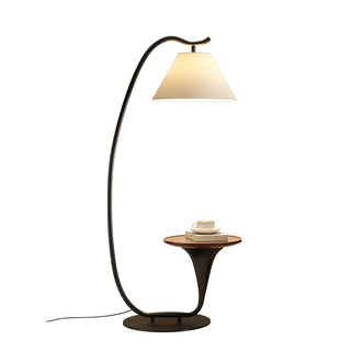 Rivariella Lampadaire Moderne