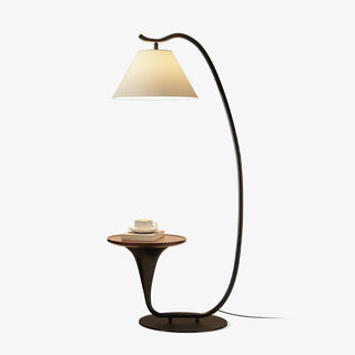 Rivariella Lampadaire Moderne