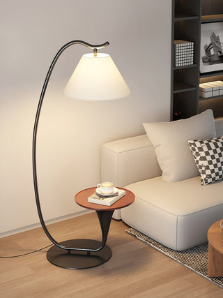 Rivariella Lampadaire Moderne