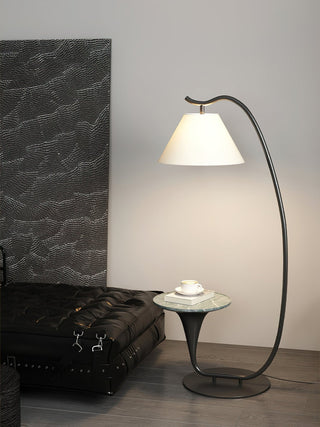 Rivariella Lampadaire Moderne