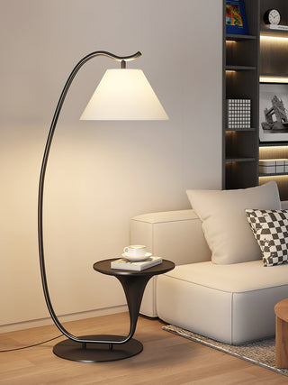 Rivariella Lampadaire Moderne