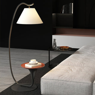 Rivariella Lampadaire Moderne