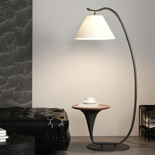 Rivariella Lampadaire Moderne